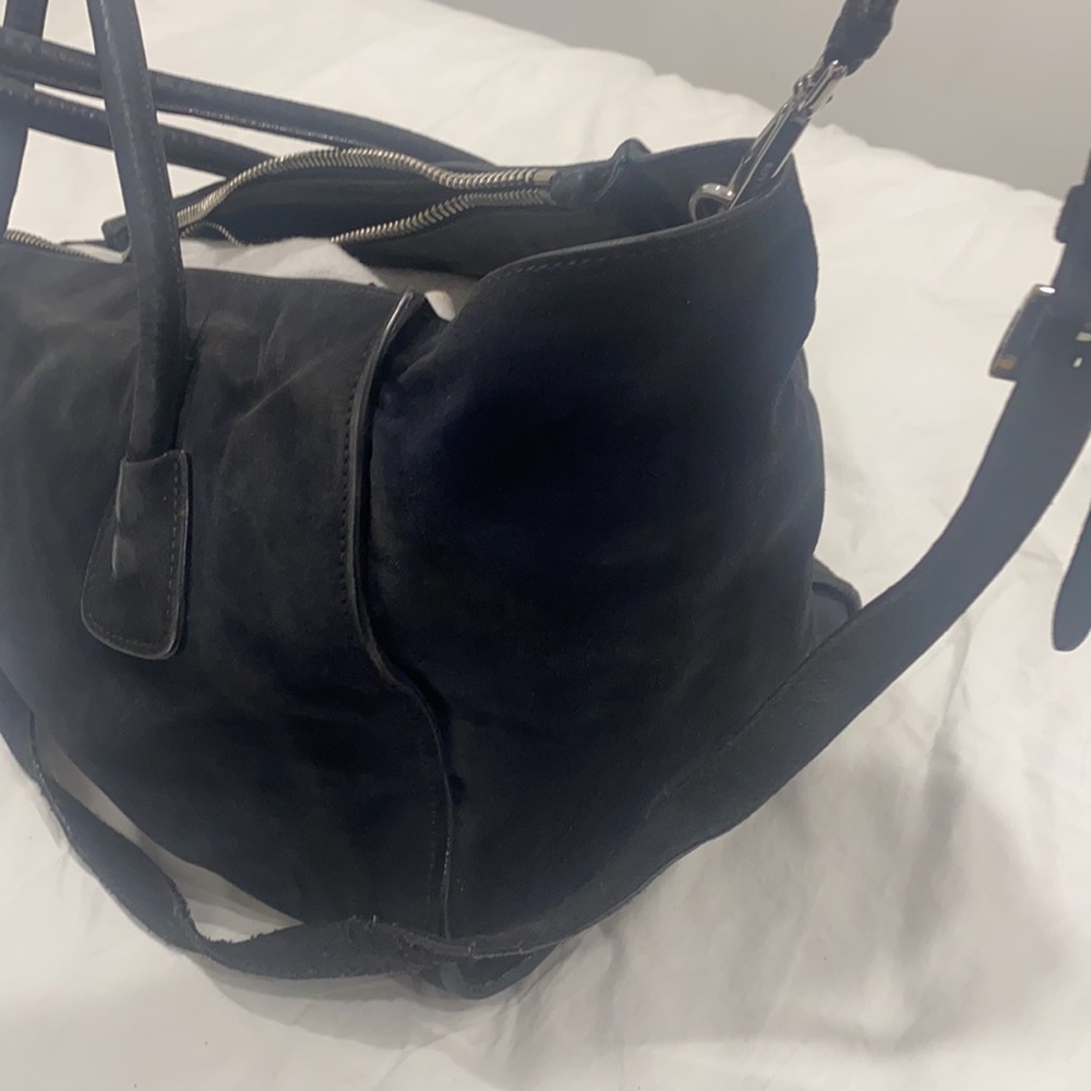 PRADA PURSE - Picture 7 of 10